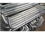 stainless steel threaded rod