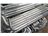 stainless steel threaded rod