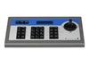 کیبورد کنترل 2Axis مالتی پروتکل مدل DS-1002 KI