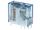 رله شیشه ای فیندر ایتالیا مدل 40.61.9.024.0000