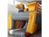 Inflatable play equipment code:03