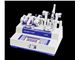 دستگاه تست اندازگیری سایش چرخشی (Rotary Abraser)