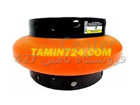 5.3130.0 لاستیک کوپلینگ کمپرسور کایزر 5.3130.0 Kaeser Drive Coupling - 5.3130.0 Kaeser Coupling