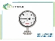 فشارسنج دیافراگمی لابوم LABOM BH5120 ECO استیل IP65