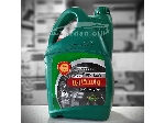 روغن گیربکس و دیفرانسیل 140 ای پی GL4 (حجم 3.785 لیتر) (سمن شیمی)