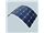 پنل خورشیدی15وات منوکریستال انعطلاف پذیر_فلکسی(صفحات سولار تاشو) Semi-Flexible solar panel