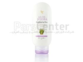 نرم کننده موی آلوئه ورا (همراه با جوجوبا) Aloe jojoba Conditioning Rinse