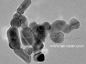 عرضه انواع محصولات نانو مواد در ایران - usnano در مشهد