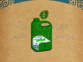 هیتاس ( ضد یخ گیاهی هیتاس)