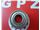 GPZ deep groove ball bearing 6204ZZ