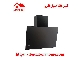 هود آشپزخانه مدل SA461 اسیتل البرز