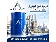 اسید سولفونیک LABSA 96% | آرانوا
