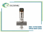 سنسور فشار IFM مدل PY9070 | Pressure Sensor with Display 0…400 Bar IO-Link برای صنایع غذایی و هموژنایزر