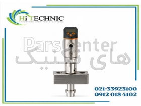 سنسور فشار IFM مدل PY9070 | Pressure Sensor with Display 0…400 Bar IO-Link برای صنایع غذایی و هموژنایزر