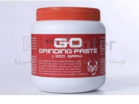 خمیر سمباده GO