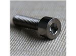 Cap head screw