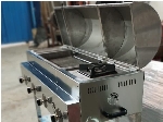 باربیکیو/باربیکیو باغ ویلا/استیک پز