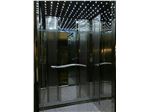اجرای تزئینات داخلی کابین آسانسور