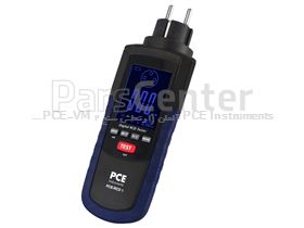 تستر  پریز برق PCE-RCD 1