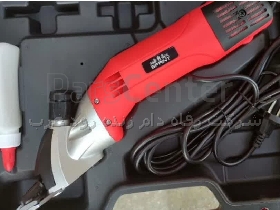 پشمچین گوسفندی مارک اسپرینت ۶۰۰ وات