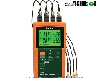 لرزش سنج مدل  VB500 برند Extech