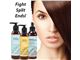 Amir argan oil LEAVE-IN SPRAY TREATMENT