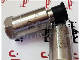 سنسور ترانسمیتر لرزش (سرعت) IMI Velocity Vibration Transmitters 4-20 mA 640B01
