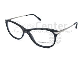 عینک طبی GIORGIO ARMANI جورجو آرمانی مدل 7015 رنگ 5001