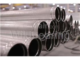 Galvanized Steel pipe Iran