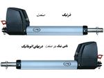 جک پارکینگی در تبریز