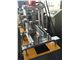 U channel forming machine