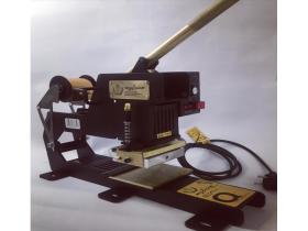 دستگاه چاپ طلاکوب و داغی دستی NT-600