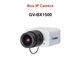 دوربین مداربسته تحت شبکه ژئوویژن تایوان GV‐BX1500