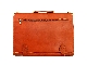 کیف اداری چرم طبیعی مدل LB516