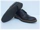 کفش مجلسی اداری  چرم دستدوز کد 106 مشکی