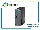 CPU زیمنس مدل SIMATIC S7-300 CPU 315-2 PN/DP | کنترلر PLC صنعتی با رابط PROFINET و PROFIBUS DP