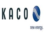 اینورتر های متصل به شبکه کاکو KACO