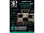 تعمیر تخصصی انواع منبع تغذیه و پاور ساپلای (power supply) صنعتی | SMPS، خطی، سوئیچینگ | کلیه برندها