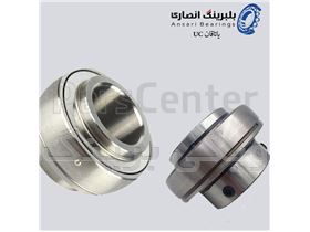 بلبرینگ یاتاقان UC209