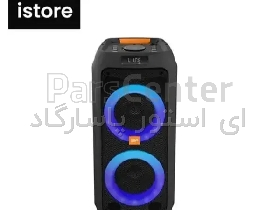 اسپیکر بلوتوثی قابل حمل سیلیکون پاور مدل BS91