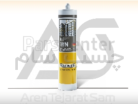 چسب سیلیکون خنثی در انواع برندها