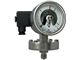 DIAPHRAGM SEALS GAUGE
