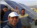 وضعیت انرژی خورشیدی در ایران