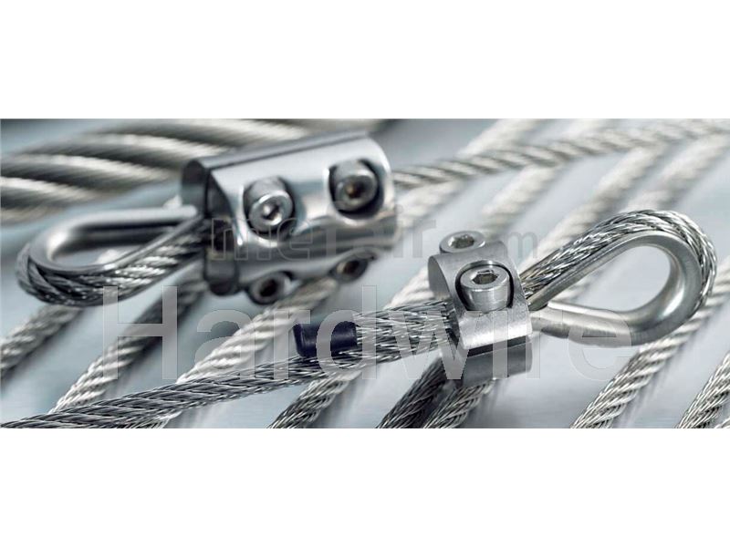 Kiswire rope