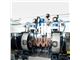 Balancing Machine for Crankshafts - CEMB