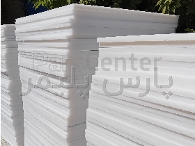 ورق پلی اتیلن