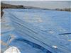ساخت استخر ذخیره آب با ورق ژئوممبران آبی، شهرستان دماوند