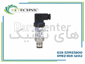ترانسمیتر فشار WIKA مدل S-11 | Pressure Transmitter صنعتی دقیق