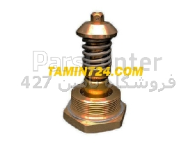 ترموستات ولو کیت کمپرسور ELGI الگی 220322920 Elgi Thermostat Valve Kit