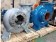 پمپ KWP (لجن کش افقی)- Horizontal pumps kwp Series